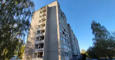 Apartamento 1 habitación en Svislacki siel ski Saviet, Bielorrusia