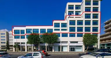 Bureau 1 229 m² dans Nicosie, Chypre