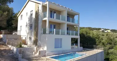 Villa  with Sea view, with Swimming pool in Croatia