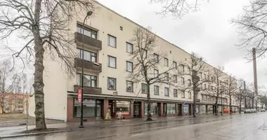 Apartment in Varkaus, Finland