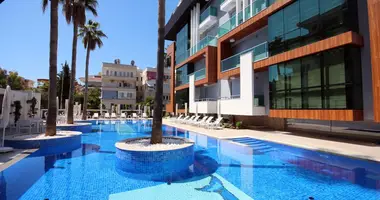 Apartamento 4 habitaciones en Alanya, Turquía