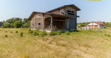 Maison dans Hlivinski sielski Saviet, Biélorussie
