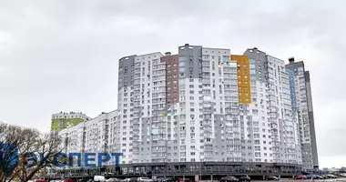 Sklep 144 m² w Mińsk, Białoruś