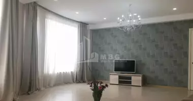 Villa 9 Zimmer mit Zentralheizung, mit Asphaltierte Straße, mit Verfügbar in Tiflis, Georgien