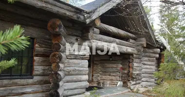 Villa 4 chambres dans Salla, Finlande