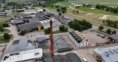 Propriété commerciale 570 m² dans Kaunas, Lituanie