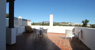 Wohnung 3 Schlafzimmer in Mijas, Spanien