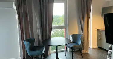 1 room apartment in Wroclaw, Poland