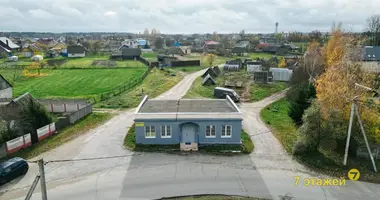 Gewerbefläche 96 m² in Navaselle, Belarus