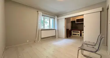 Propriété commerciale 35 m² dans Varsovie, Pologne