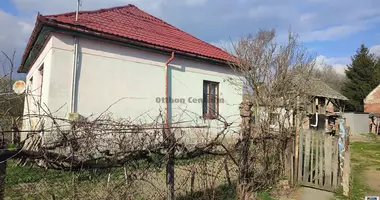 Casa 3 habitaciones en Eszteregnye, Hungría