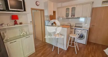 Квартира 2 комнаты в Ахелой, Болгария