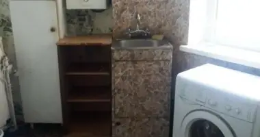 3 room apartment in Odesa, Ukraine