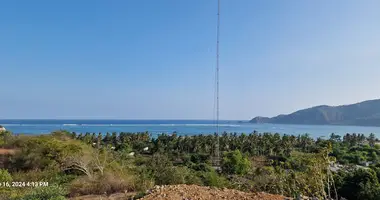 Parcela en Sengkol, Indonesia