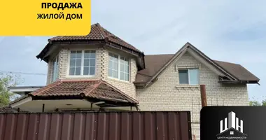 Casa en Orsha, Bielorrusia