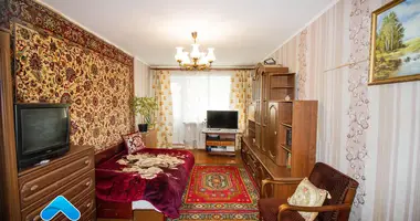 Apartamento 1 habitación en Gómel, Bielorrusia