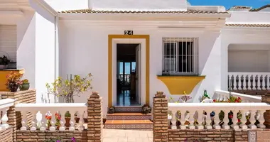 Дом 2 спальни в Benalmadena, Испания
