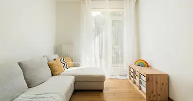 Wohnung 3 zimmer in Warschau, Polen