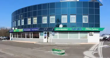 Shop 257 m² in Brest, Belarus