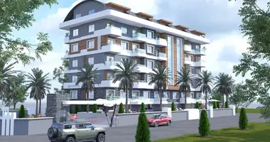 Apartamento 2 habitaciones en Gazipasa, Turquía