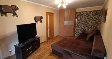Wohnung 2 zimmer in Minsk, Belarus