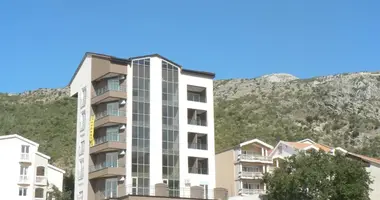 1 bedroom apartment in Becici, Montenegro