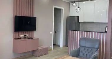 Apartamento 3 habitaciones en Batumi, Georgia