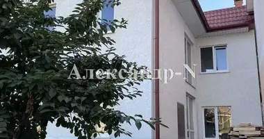 5 room house in Sievierodonetsk, Ukraine