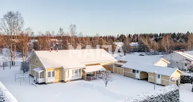 Casa 4 habitaciones en Raahe, Finlandia