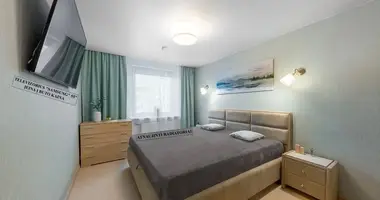 Apartamento 2 habitaciones en Vilna, Lituania