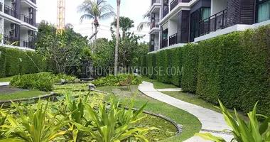 Condo 2 bedrooms in Phuket, Thailand