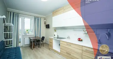 Appartement 3 chambres dans Minsk, Biélorussie