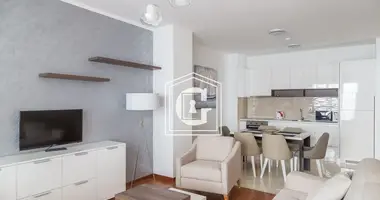 Appartement 2 chambres dans Becici, Monténégro