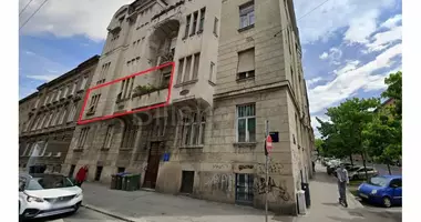 Wohnung 4 Zimmer in Stadt Zagreb, Kroatien