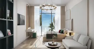 Apartamento 1 habitacion en Dubái, Emiratos Árabes Unidos