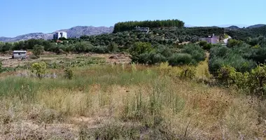 Plot of land in Marmaras, Greece