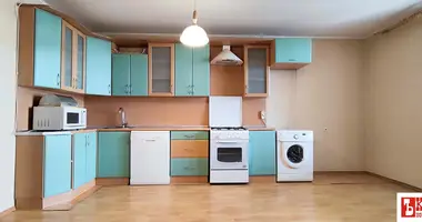 Apartamento 2 habitaciones en Grodno, Bielorrusia