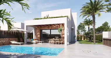 Villa 3 bedrooms in Orihuela, Spain