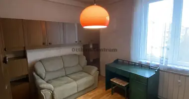 Apartamento 2 habitaciones en Budapest, Hungría