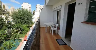 Bungalow 1 bedroom with Furnitured, with Terrace, close to shops in Torrevieja, Spain
