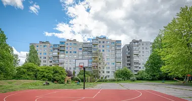 Wohnung 3 zimmer in Kaunas, Litauen