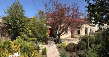 4 room house in Odesa, Ukraine