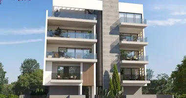 Apartamento 3 habitaciones en Nicosia, Chipre