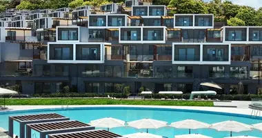 Villa 4 zimmer in Bodrum, Türkei