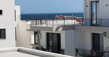 Mieszkanie 3 pokoi w Okręg Iskele, Cypr Północny
