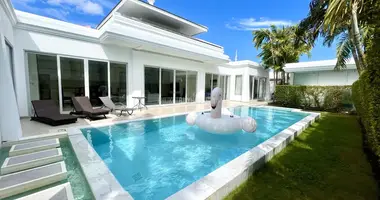 Villa 3 bedrooms in Rawai, Thailand