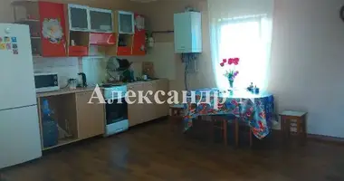 5 room house in Odessa, Ukraine