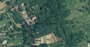 Plot of land in Vac, Hungary