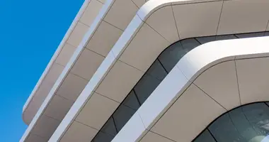 Office 206 m² in Limassol District, Cyprus