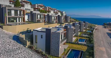 Villa 5 habitaciones en Bodrum, Turquía